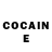 COCAIN 97% Sharon Suske